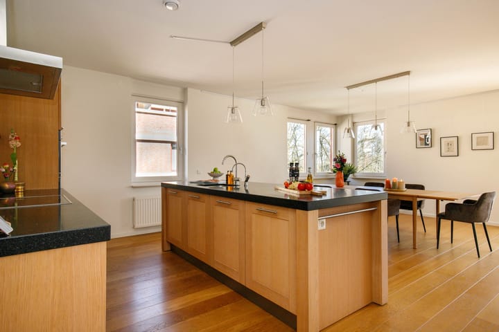 Foto 14 van Arentsburghlaan 55