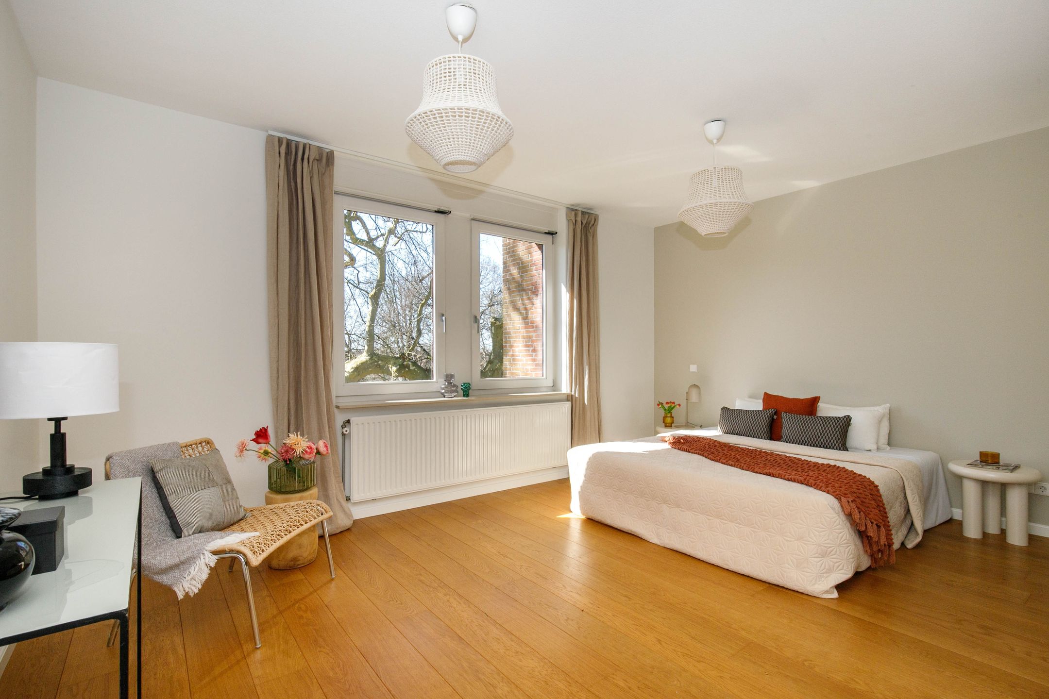 Foto 21 van Arentsburghlaan 55