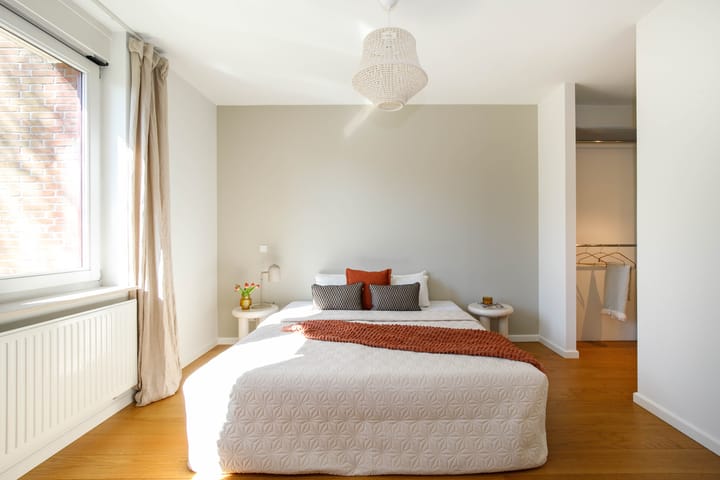 Foto 23 van Arentsburghlaan 55