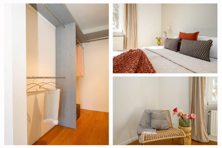 Foto 24 van Arentsburghlaan 55