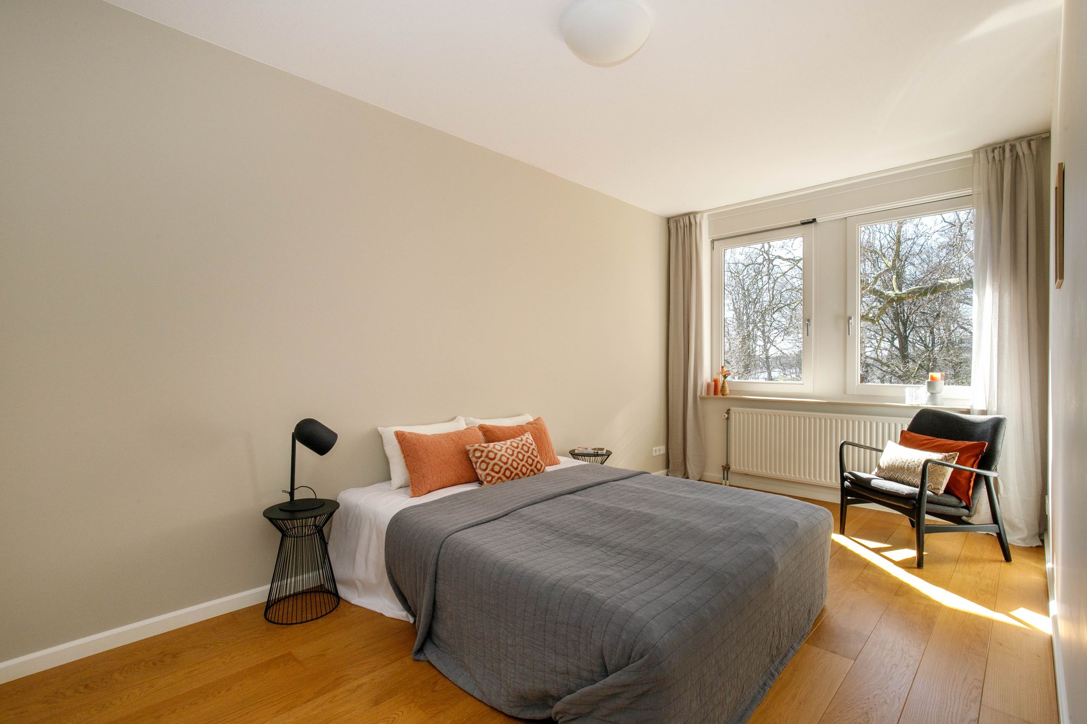 Foto 27 van Arentsburghlaan 55