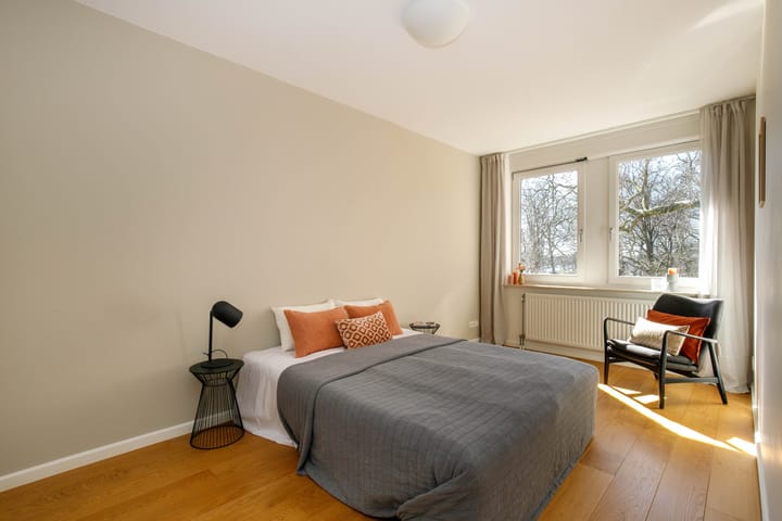 Foto 27 van Arentsburghlaan 55