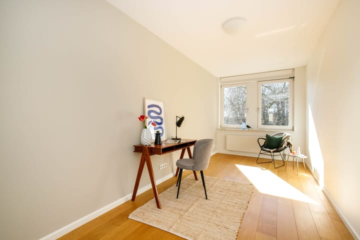 Foto 29 van Arentsburghlaan 55