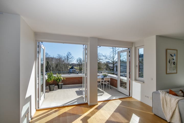 Foto 34 van Arentsburghlaan 55