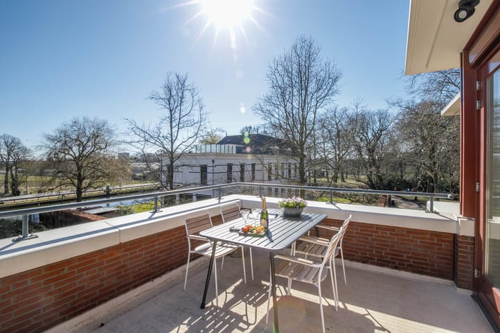 Foto 35 van Arentsburghlaan 55