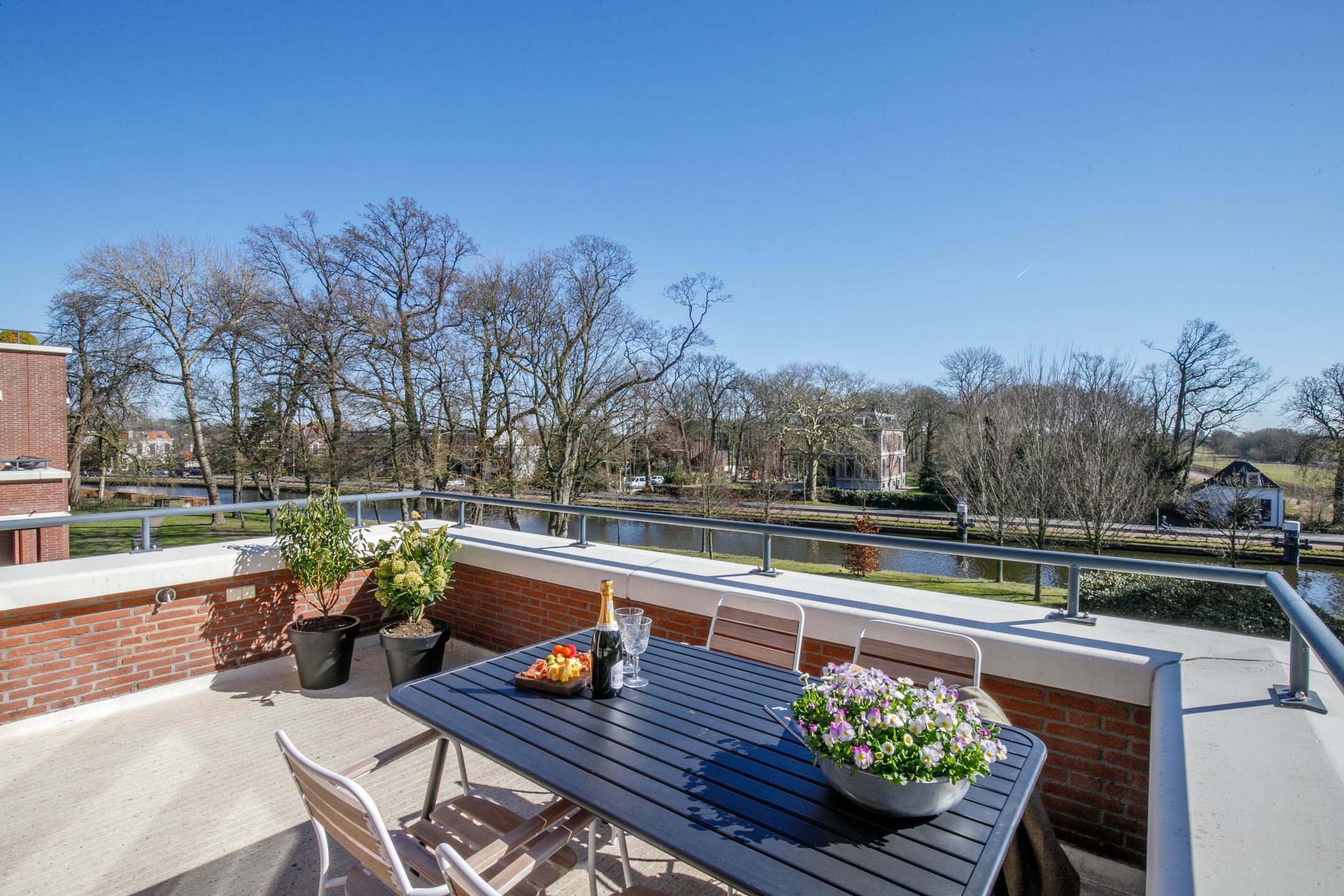 Foto 36 van Arentsburghlaan 55