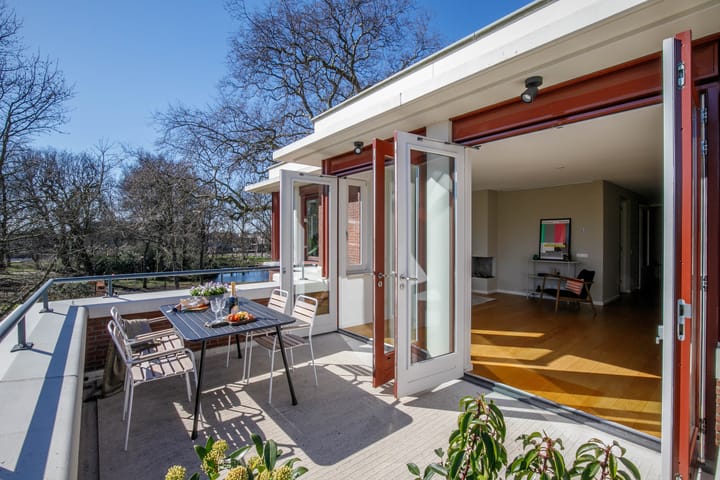 Foto 37 van Arentsburghlaan 55