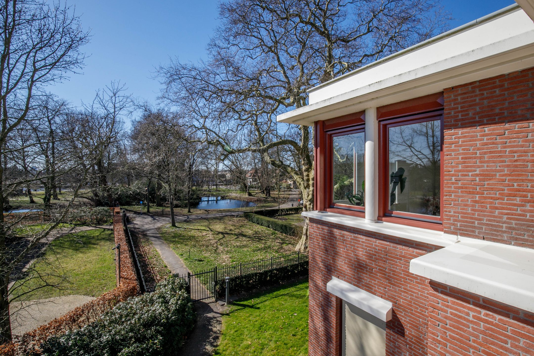 Foto 42 van Arentsburghlaan 55