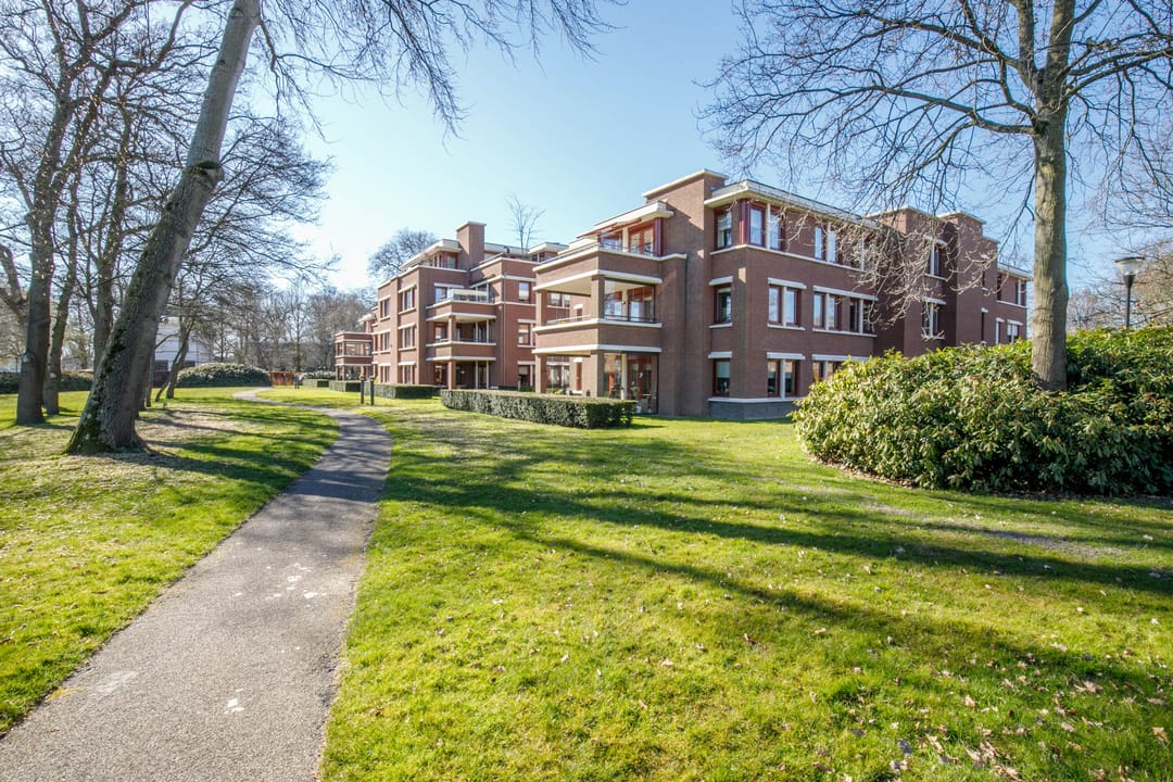 Foto 43 van Arentsburghlaan 55