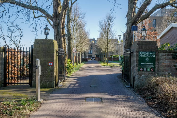 Foto 46 van Arentsburghlaan 55