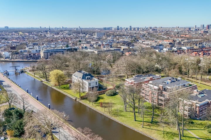 Foto 48 van Arentsburghlaan 55