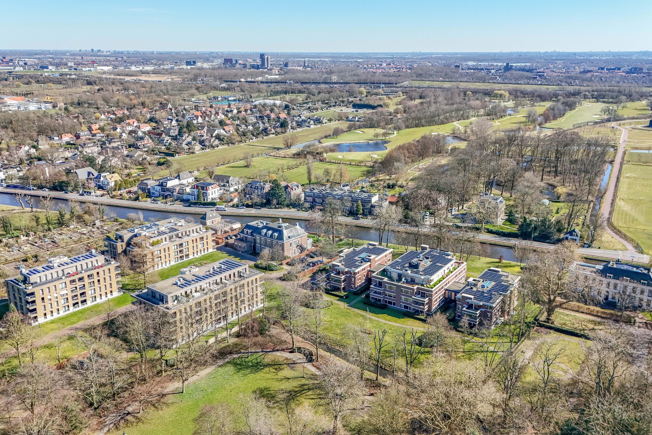 Foto 51 van Arentsburghlaan 55