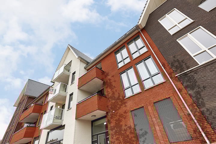 Foto 2 van Oude Trambaan 44-E