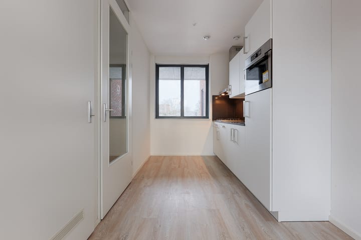 Foto 4 van Oude Trambaan 44-E