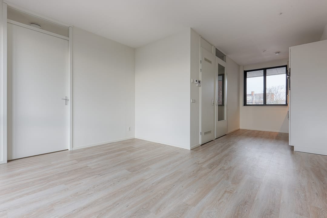 Foto 7 van Oude Trambaan 44-E