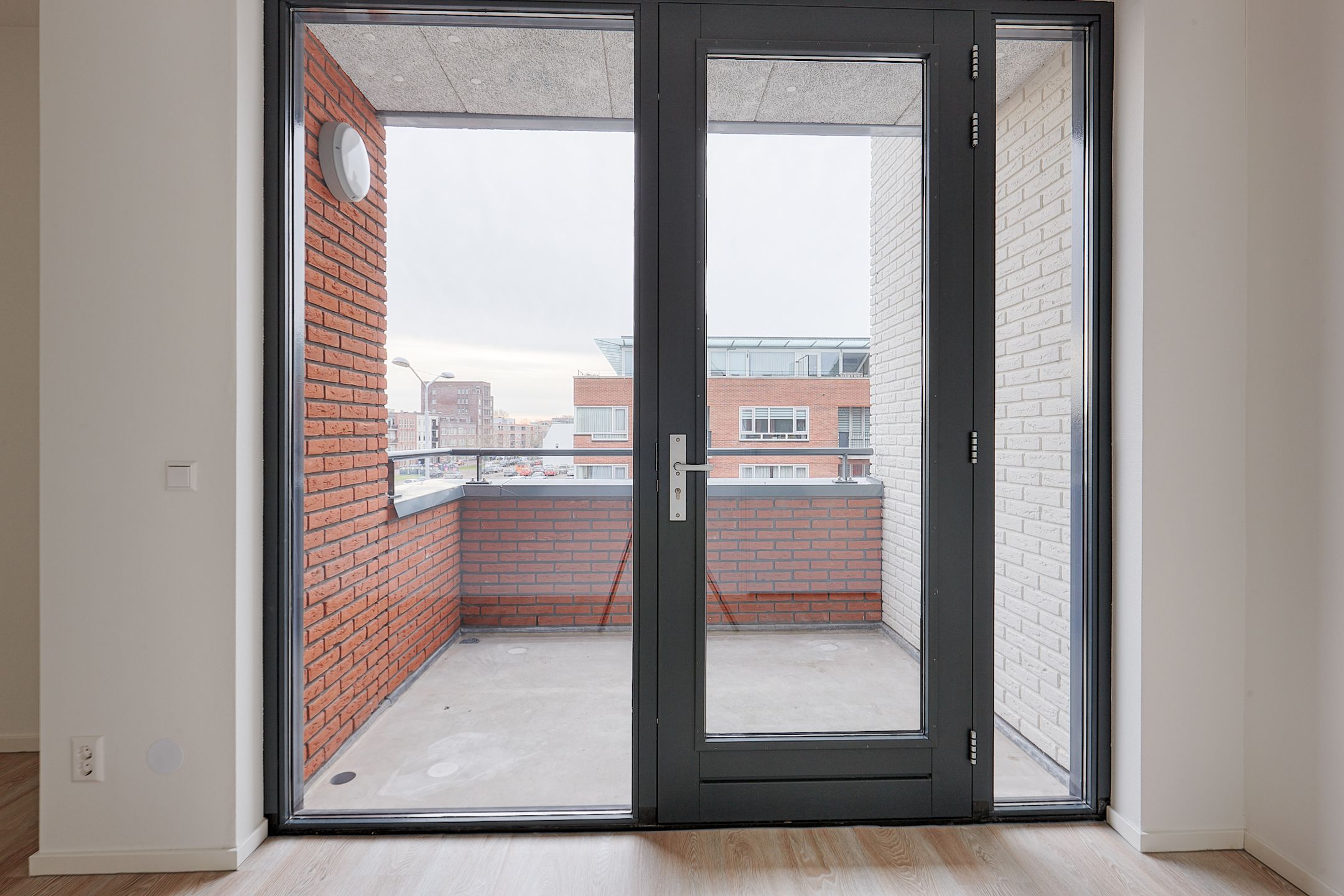 Foto 12 van Oude Trambaan 44-E