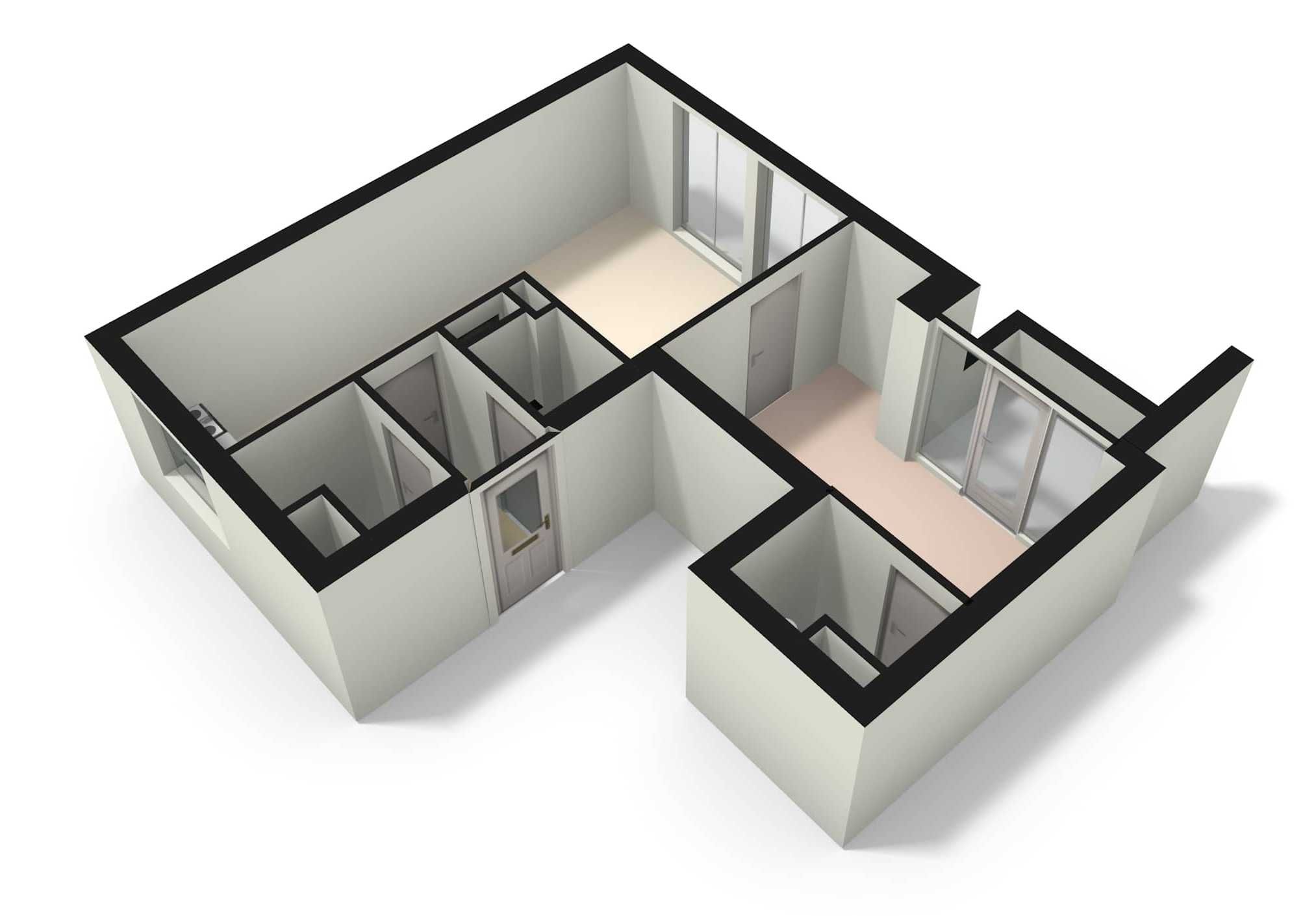 Foto 21 van Oude Trambaan 44-E