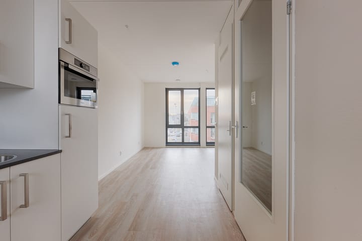 Foto 5 van Oude Trambaan 44-E