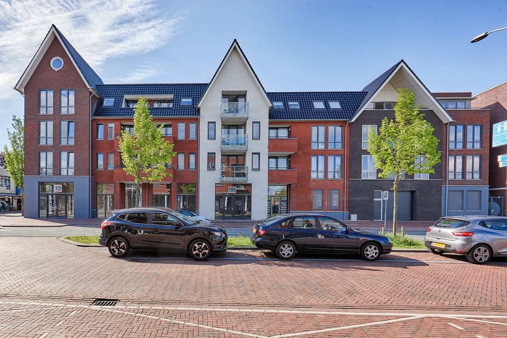 Foto 1 van Oude Trambaan 44-E