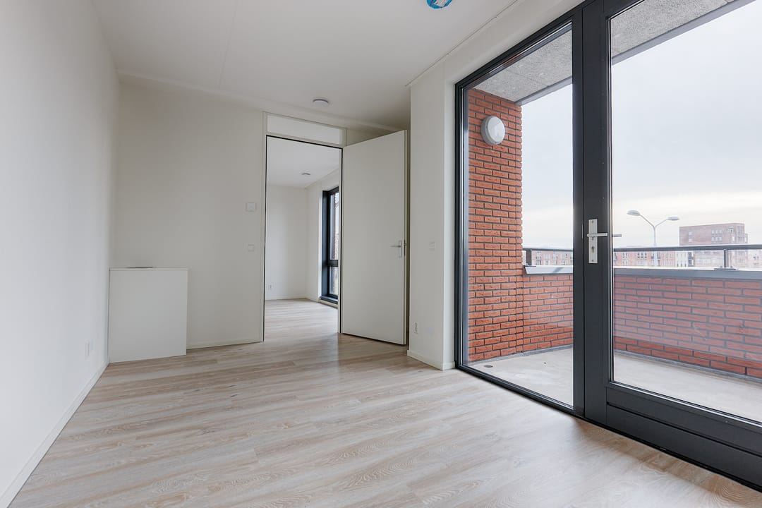 Foto 11 van Oude Trambaan 44-E