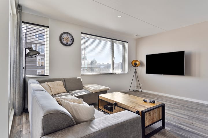 Foto 5 van Lelystadstraat 4