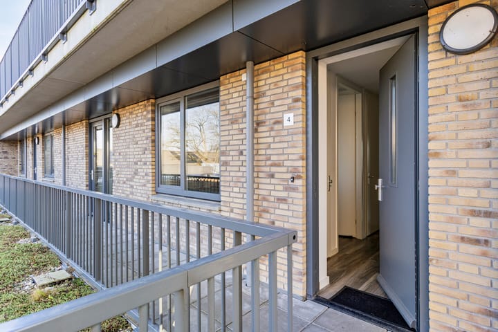 Photo 14 of Lelystadstraat 4