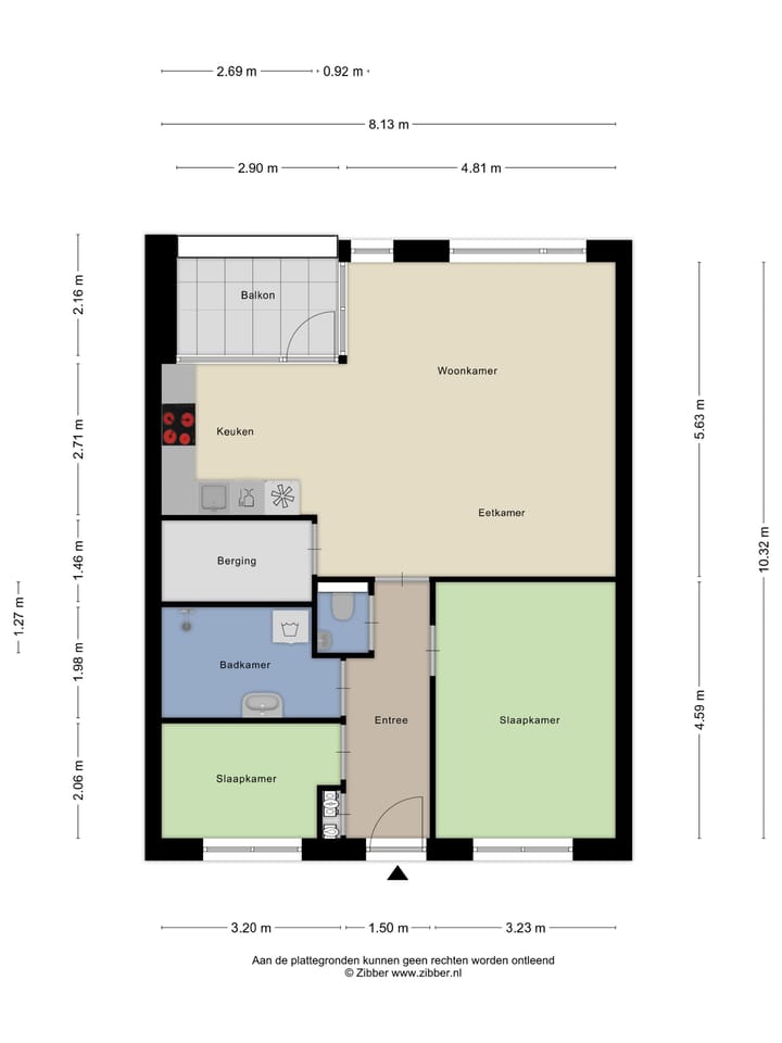 Photo 17 of Lelystadstraat 4