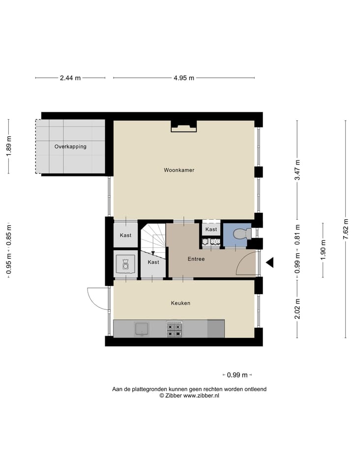 Foto 22 van Ravestraat 27