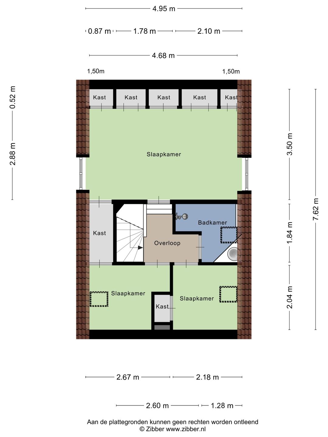 Foto 23 van Ravestraat 27