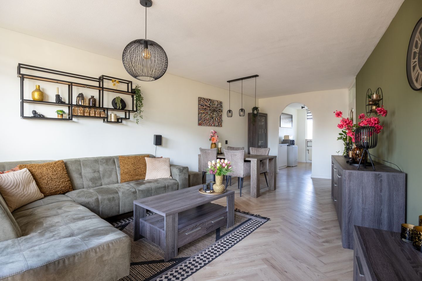 Foto 1 van Bankstede 32