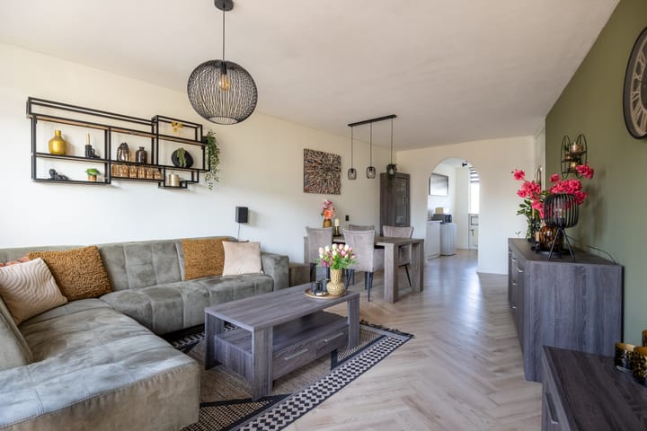 Foto 1 van Bankstede 32