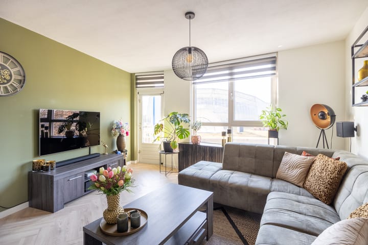 Foto 5 van Bankstede 32