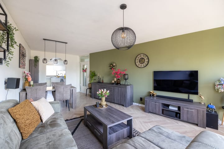 Foto 6 van Bankstede 32