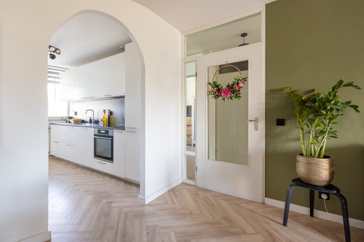 Foto 9 van Bankstede 32