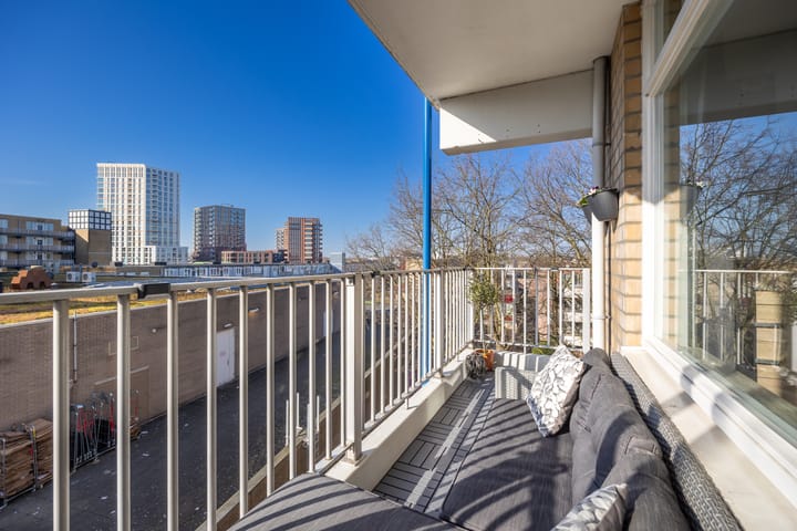 Foto 30 van Bankstede 32