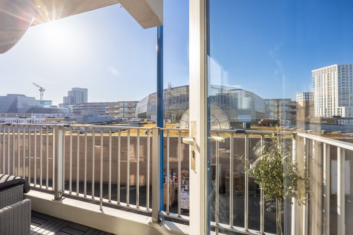 Foto 31 van Bankstede 32