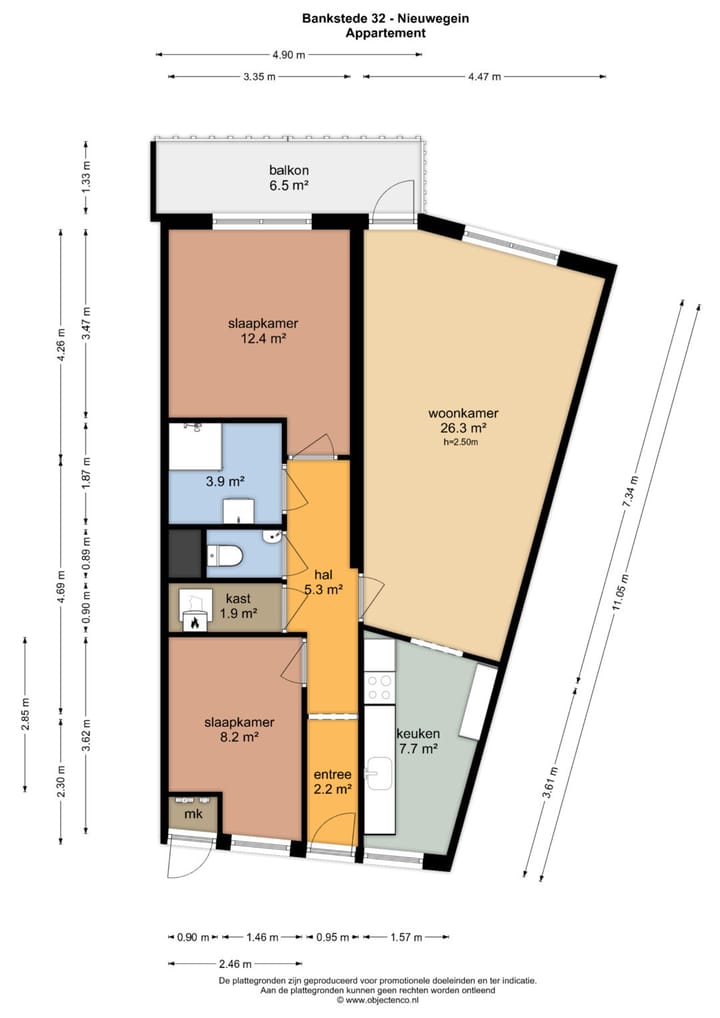Foto 39 van Bankstede 32