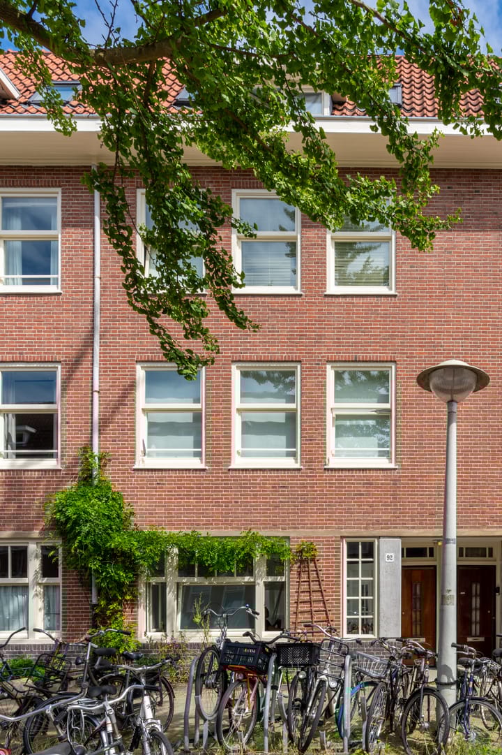 Foto 2 van Marco Polostraat 92-H