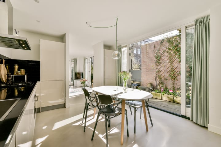 Foto 3 van Marco Polostraat 92-H