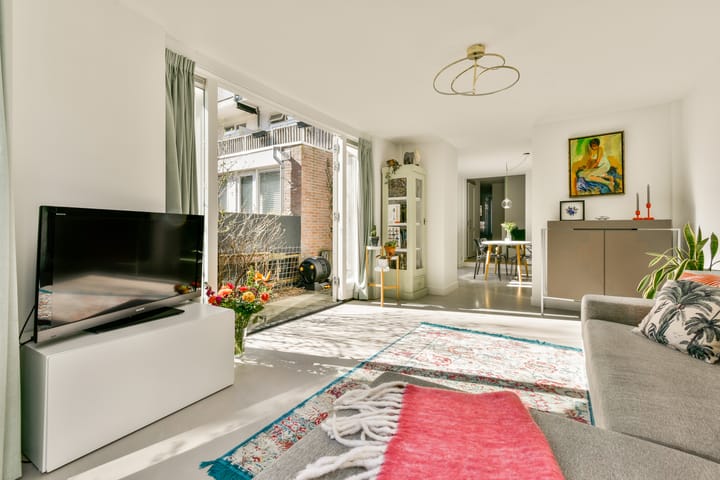 Foto 4 van Marco Polostraat 92-H