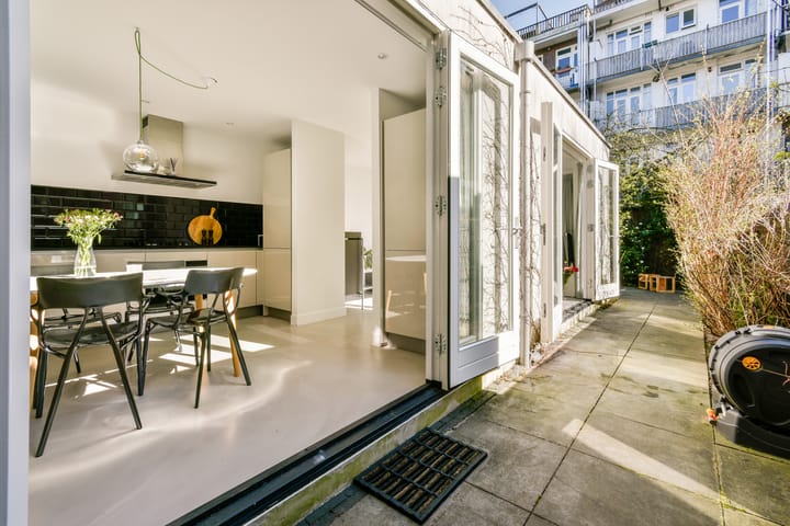 Foto 5 van Marco Polostraat 92-H