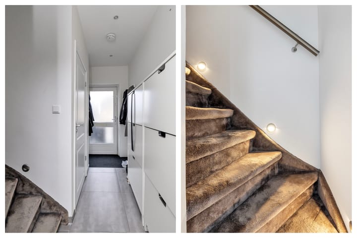 Foto 5 van Joost Bilhamerstraat 33