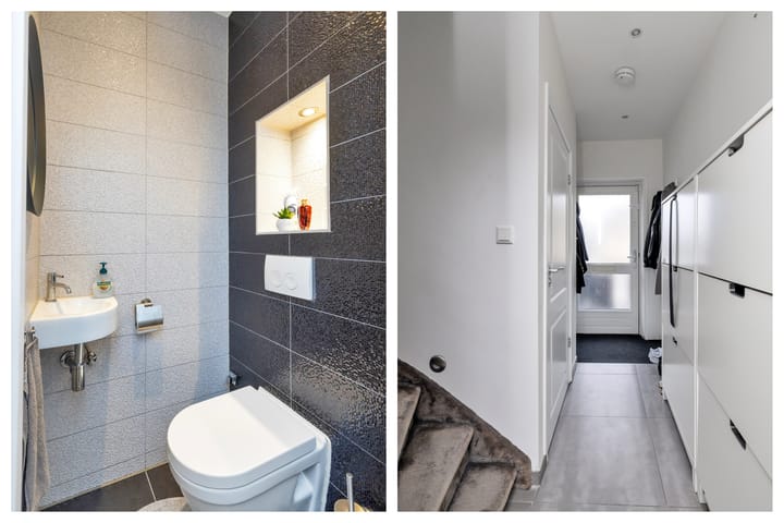 Foto 6 van Joost Bilhamerstraat 33