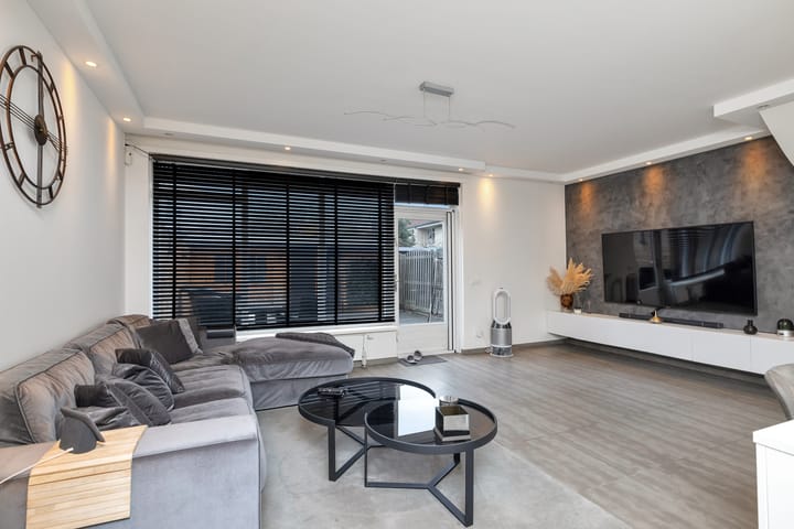 Foto 8 van Joost Bilhamerstraat 33