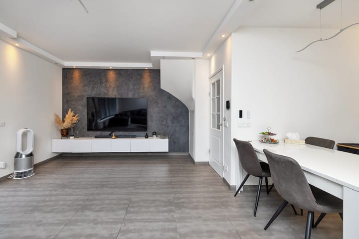 Foto 9 van Joost Bilhamerstraat 33