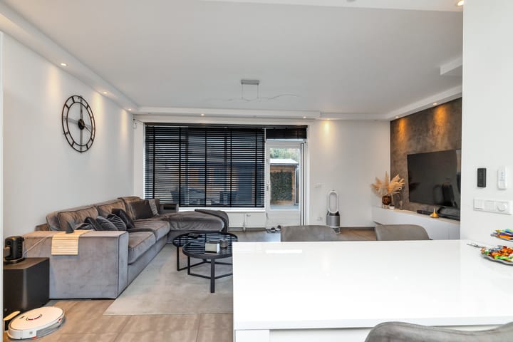 Foto 10 van Joost Bilhamerstraat 33