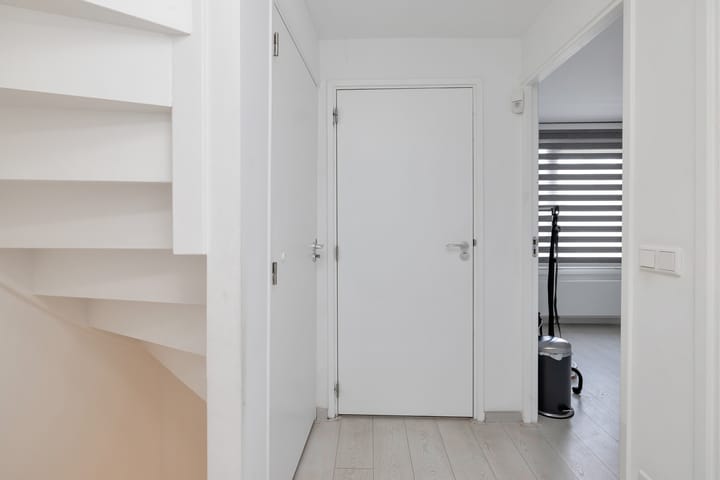 Foto 14 van Joost Bilhamerstraat 33