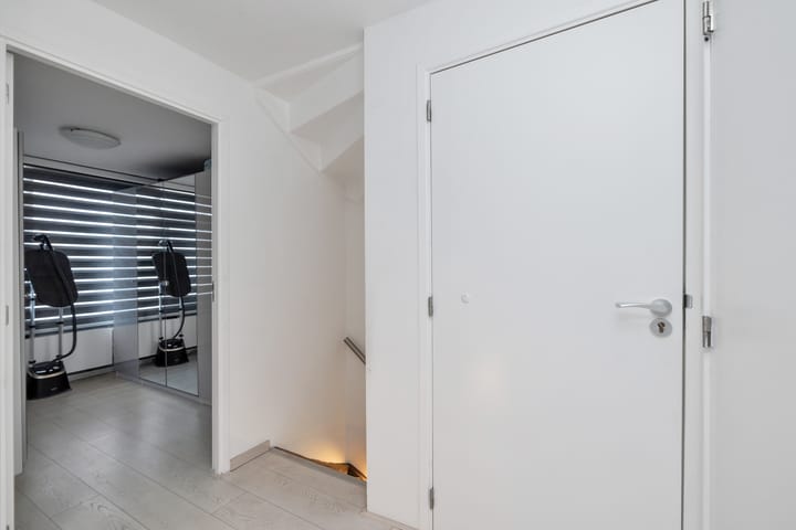 Foto 15 van Joost Bilhamerstraat 33