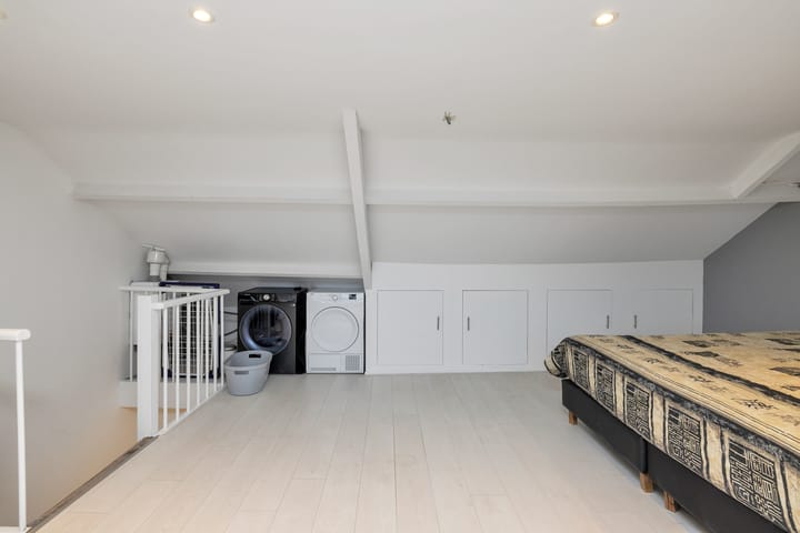 Foto 27 van Joost Bilhamerstraat 33