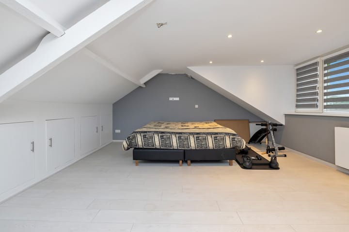 Foto 28 van Joost Bilhamerstraat 33